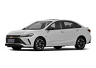 Ворсовые коврики на Chevrolet Monza 2019 - 2025 в Перми