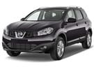 Коврики на Nissan Qashqai+2 (J10) 2008 - 2013 в Перми