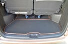 EVA коврики на Nissan Serena (C27) 2016 - 2022 в Перми