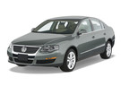 Ворсовые коврики на Volkswagen Passat B6 2005 - 2011 в Перми