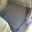 Ворсовые коврики на Daihatsu Terios II 2006 - 2018 в Перми