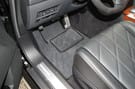 Коврики на Infiniti QX70 2013 - 2019 в Перми