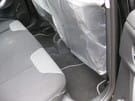 EVA коврики на Citroen C3 II 2009 - 2016 в Перми