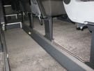 Ворсовые коврики на Mercedes Sprinter (W906) рестайлинг 2013 - 2018 в Перми