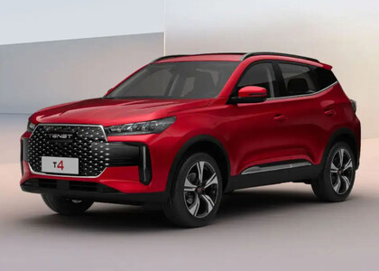 Ворсовые коврики на Tenet T4 2025&nbsp;-&nbsp;2025 в Перми