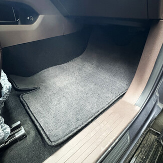 EVA коврики на Foton Mars 9 2023 - 2026 в Перми EVA коврики на Foton Mars 9 2023 - 2026 в Перми