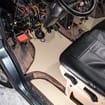 Коврики на Mercedes Vito (W638) 1996 - 2003 в Перми