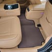 EVA коврики на Genesis G90 II 2021 - 2025 в Перми