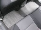 Ворсовые коврики на Daewoo Gentra 2013 - 2016 в Перми