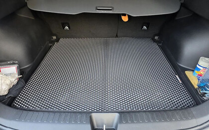 Коврики на Haval F7x II 2025 - 2026 в Перми Коврики на Haval F7x II 2025 - 2026 в Перми