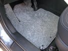 Коврики на KIA Sportage III 2010 - 2016 в Перми