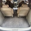 Коврики на KIA Carnival III 2014 - 2021 в Перми