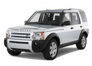 Коврики на Land Rover Discovery III 2004 - 2009 в Перми