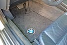 Коврики на BMW 8 (E31) 1989 - 1999 в Перми
