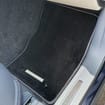Ворсовые коврики на Land Rover Range Rover IV 2013 - 2022 в Перми