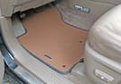 Коврики на Lexus GX 460 2009 - 2023 в Перми