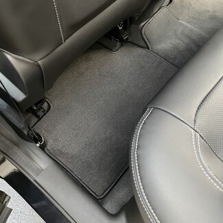 Ворсовые коврики на Tenet T4 2025&nbsp;-&nbsp;2025 в Перми