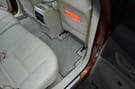 Ворсовые коврики на Nissan Murano (Z52) 2014 - 2022 в Перми