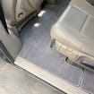 EVA коврики на Chrysler Grand Voyager (RG) 2000 - 2008 в Перми