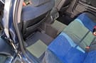 Коврики на Lexus GS II 1997 - 2005 в Перми