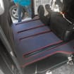 Коврики на Toyota Alphard (H20) 2008 - 2015 в Перми