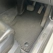 EVA коврики на Volkswagen Golf R 8 2020 - 2025 в Перми