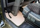 Коврики на Renault Midlum 2000 - 2013 в Перми