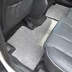 EVA коврики на Hyundai Santa Fe IV рестайлинг 2020 - 2025 в Перми