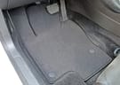 Коврики на Volkswagen Passat CC 2008 - 2017 в Перми
