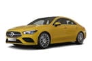 EVA коврики на Mercedes CLA (C118) 2019 - 2025 в Перми