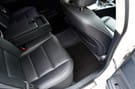 EVA коврики на Lexus ES VI 2012 - 2018 в Перми
