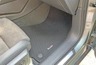 EVA коврики на Audi A7 (C8) 2017 - 2025 в Перми
