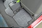Коврики на Suzuki Escudo I 1988 - 1997 в Перми