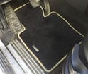 Ворсовые коврики на Land Rover Range Rover III 2002 - 2012 в Перми