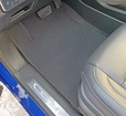 EVA коврики на Haval F7x 2019 - 2025 в Перми