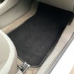 EVA коврики на Chevrolet Cobalt 2011 - 2025 в Перми