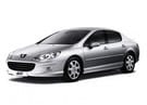Коврики на Peugeot 407 2004 - 2011 в Перми