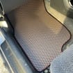 Коврики на Honda Civic VI 2d 1995 - 2000 в Перми