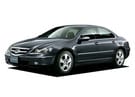 Коврики на Honda Legend IV 2004 - 2012 в Перми