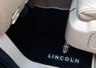 Коврики на Lincoln Navigator III 2006 - 2017 в Перми