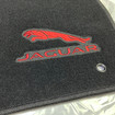 EVA коврики на Jaguar S-Type 1998 - 2008 в Перми