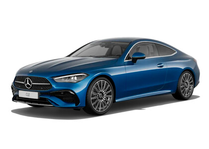 Коврики на Mercedes CLE (C236) 2023 - 2026 в Перми Коврики на Mercedes CLE (C236) 2023 - 2026 в Перми