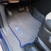 Коврики на Ford F150, F250, F350 1996 - 2004 в Перми