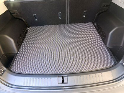 Ворсовые коврики на Jetour T1 2025&nbsp;-&nbsp;2025 в Перми