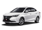 Коврики на Changan Alsvin 2018 - 2025 в Перми