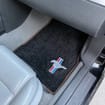 Коврики на Ford Mustang V 2004 - 2014 в Перми