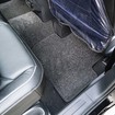 EVA коврики на Volkswagen Tharu 2018 - 2025 в Перми