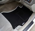 Ворсовые коврики на Toyota Cresta (X100) 1996 - 2001 в Перми