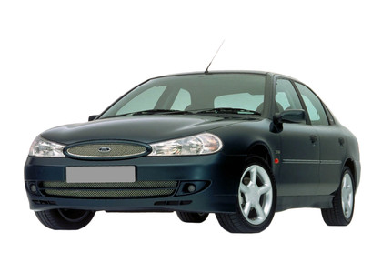 EVA коврики на Ford Mondeo II 1996 - 2000 в Перми