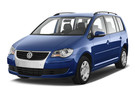 EVA коврики на Volkswagen Touran 2003 - 2015 в Перми